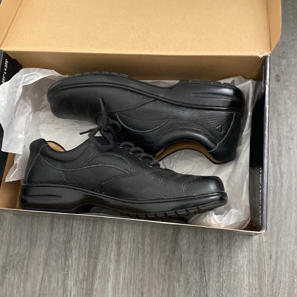 Nurse Mate Shoes